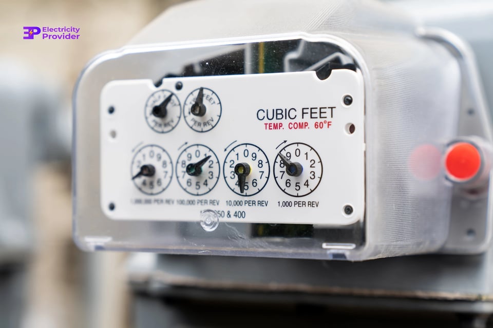 Guide to Gas Meters in Australia