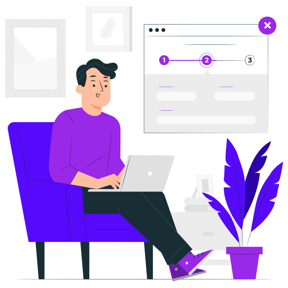 Electricity Provider Filter Plan Options